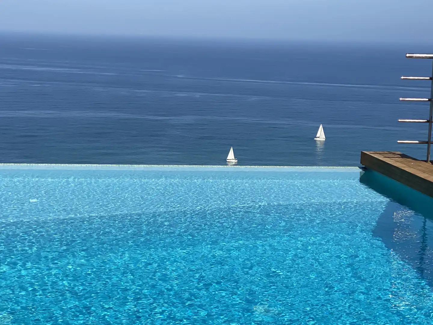 Casa con piscina en venta en Manilva Pueblo, imagen 5