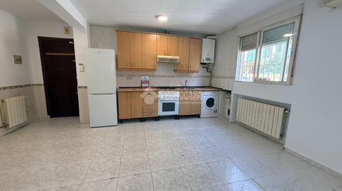 Foto 3 de Piso en venta en Guindalera, Madrid Capital