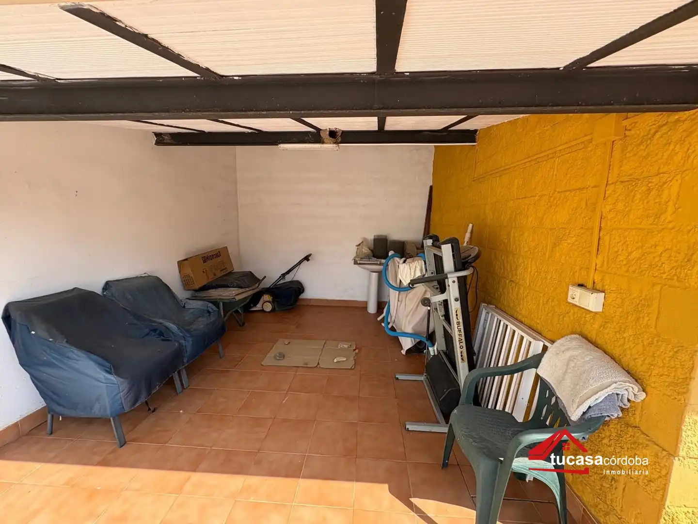 Finca rústica en venta en Córdoba con Aire acondicionado, Terraza y Trastero