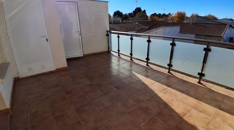 Foto 5 de Casa adosada en venta en La Gineta, Albacete