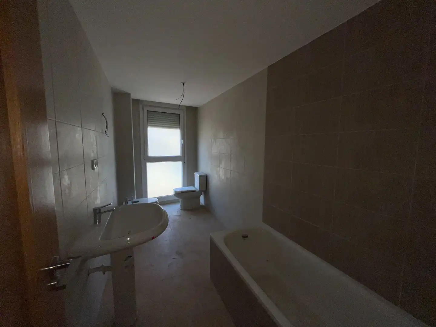 Baño de Piso en venta en Fuente Álamo de Murcia