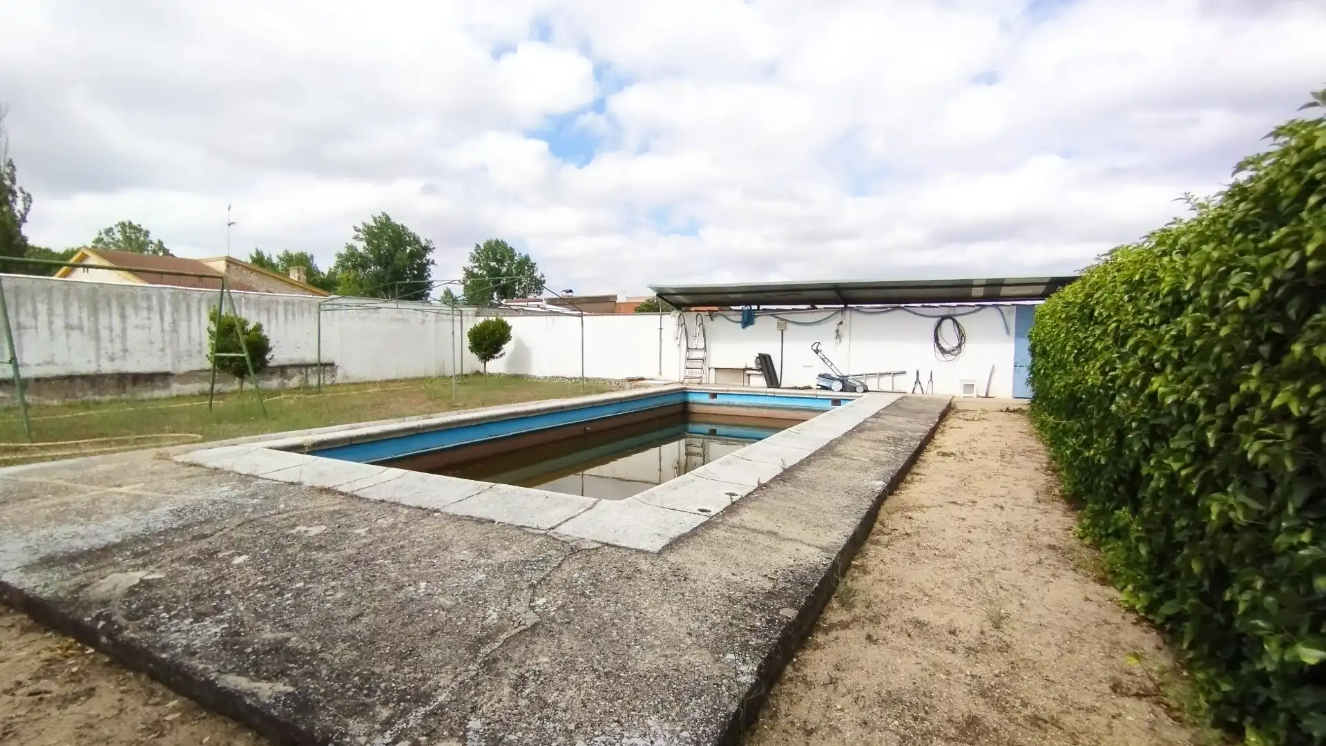 Chalet en venta en Carretera Pozaldez, imagen 5