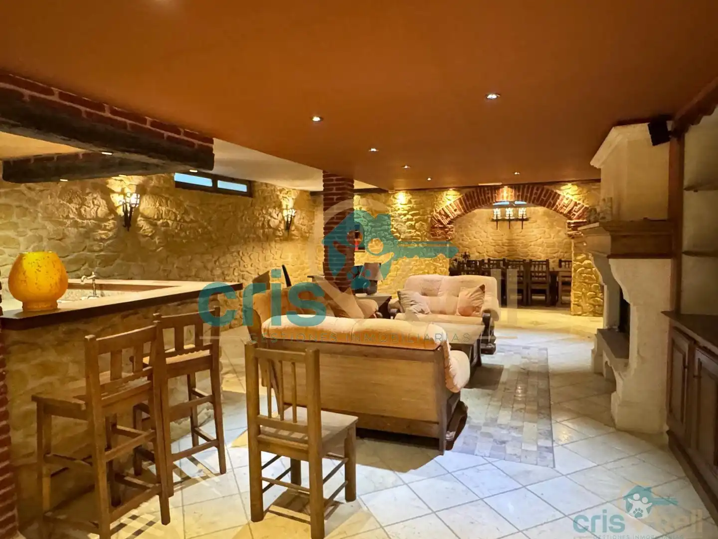 Maison avec piscine à vendre à Alamedas de Lorca, imagen 32