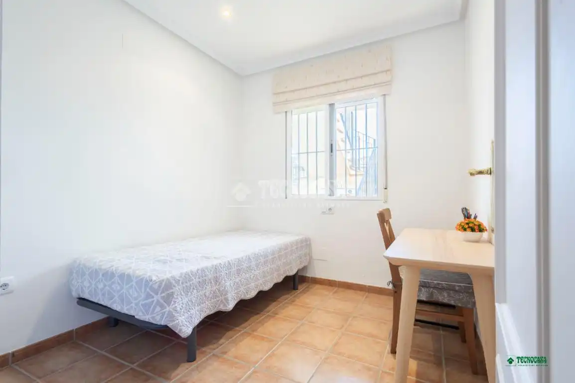 Habitación de Piso en venta en Tabernas con Aire acondicionado, Amueblado y Piscina comunitaria