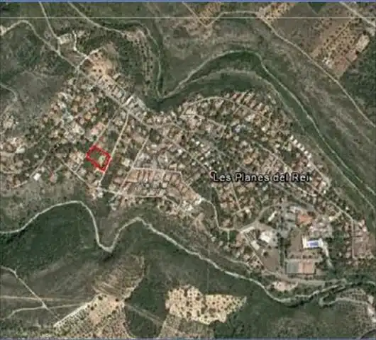 Residencial en venda en Pratdip