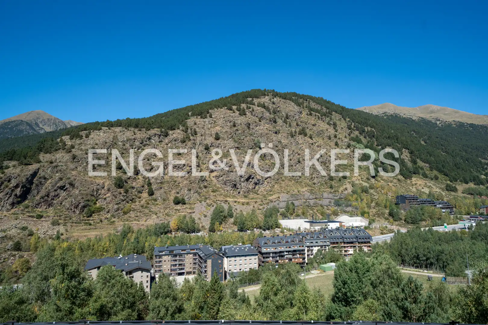Attique avec terrasse à vendre à Soldeu - Incles, imagen 20