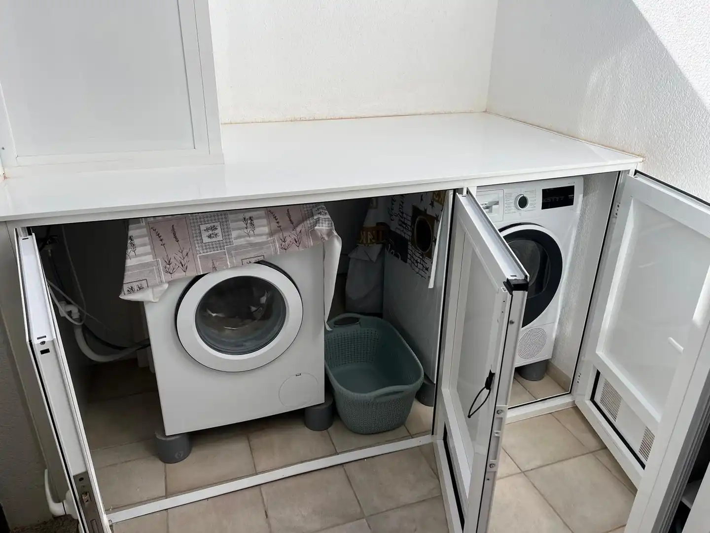 Cocina de Piso en venta en San Pedro del Pinatar con Aire acondicionado, Calefacción y Terraza