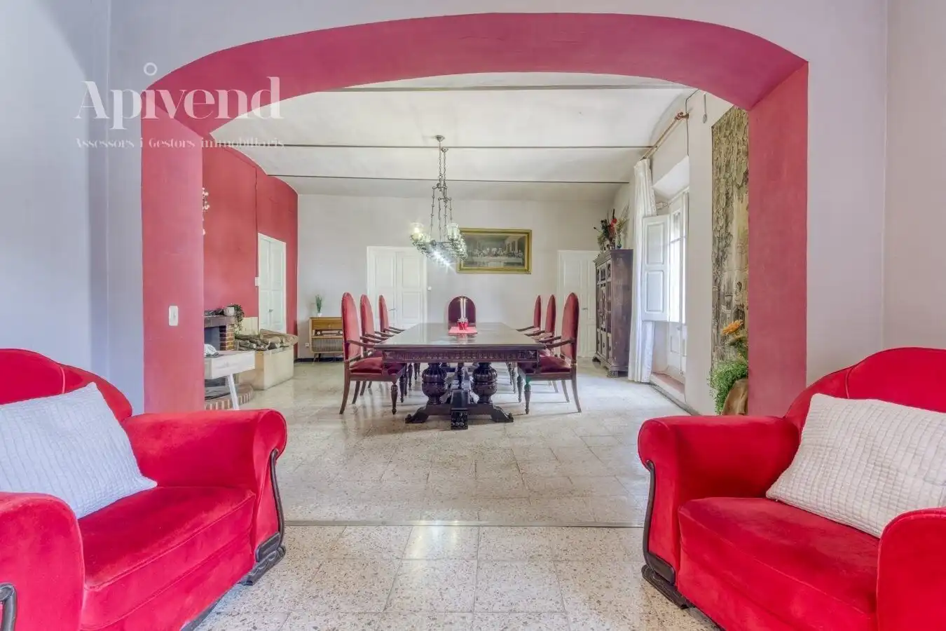 Casa in vendita a Plaça Major, imagen 15