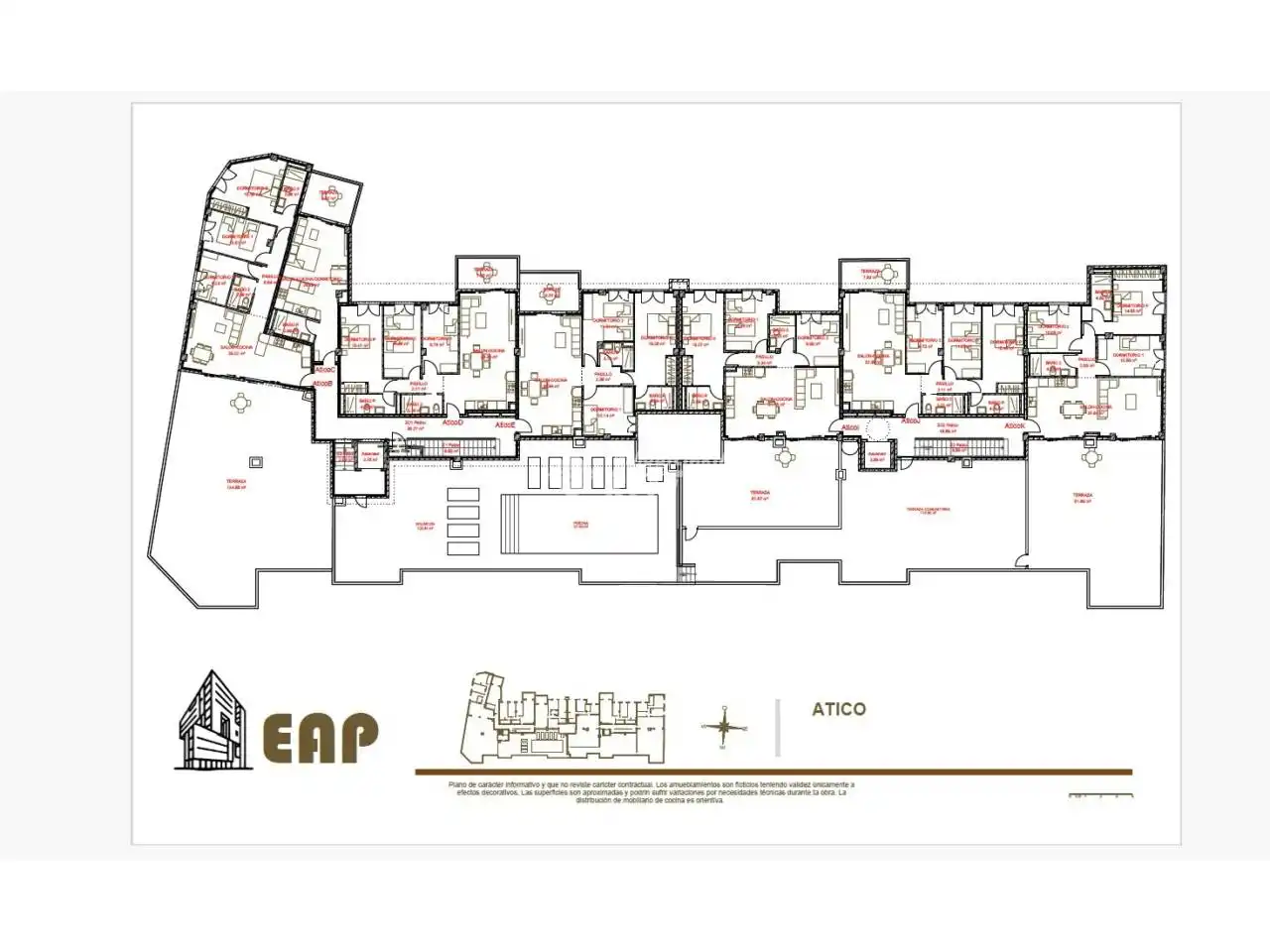 Wohnung mit Terrasse zum Verkauf in Calle Pirineo 5, imagen 13