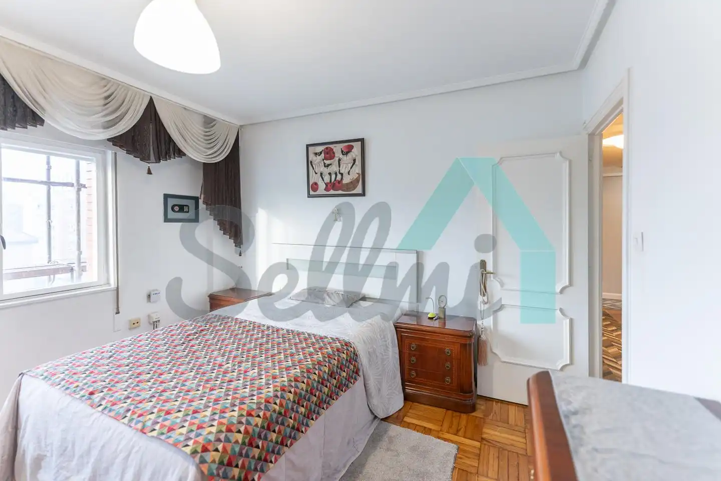 Wohnung mit Terrasse zum Verkauf in Avenida de Galicia, imagen 14