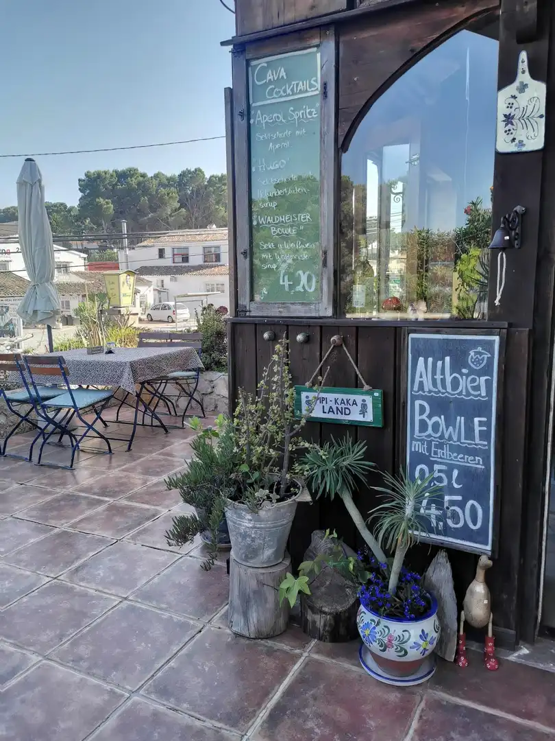 Locale commerciale in vendita a Moravit - Cap Blanc, imagen 45
