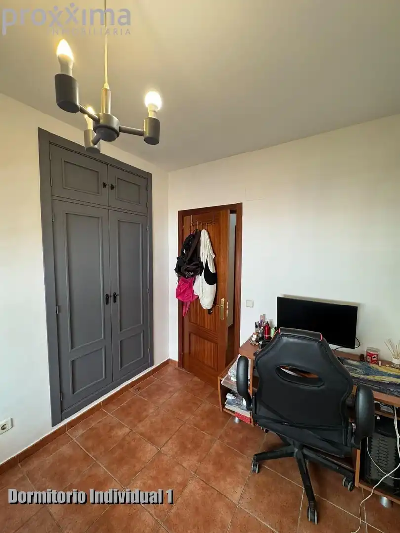 Maison avec terrasse à vendre à Arco Norte - Avda España, imagen 17