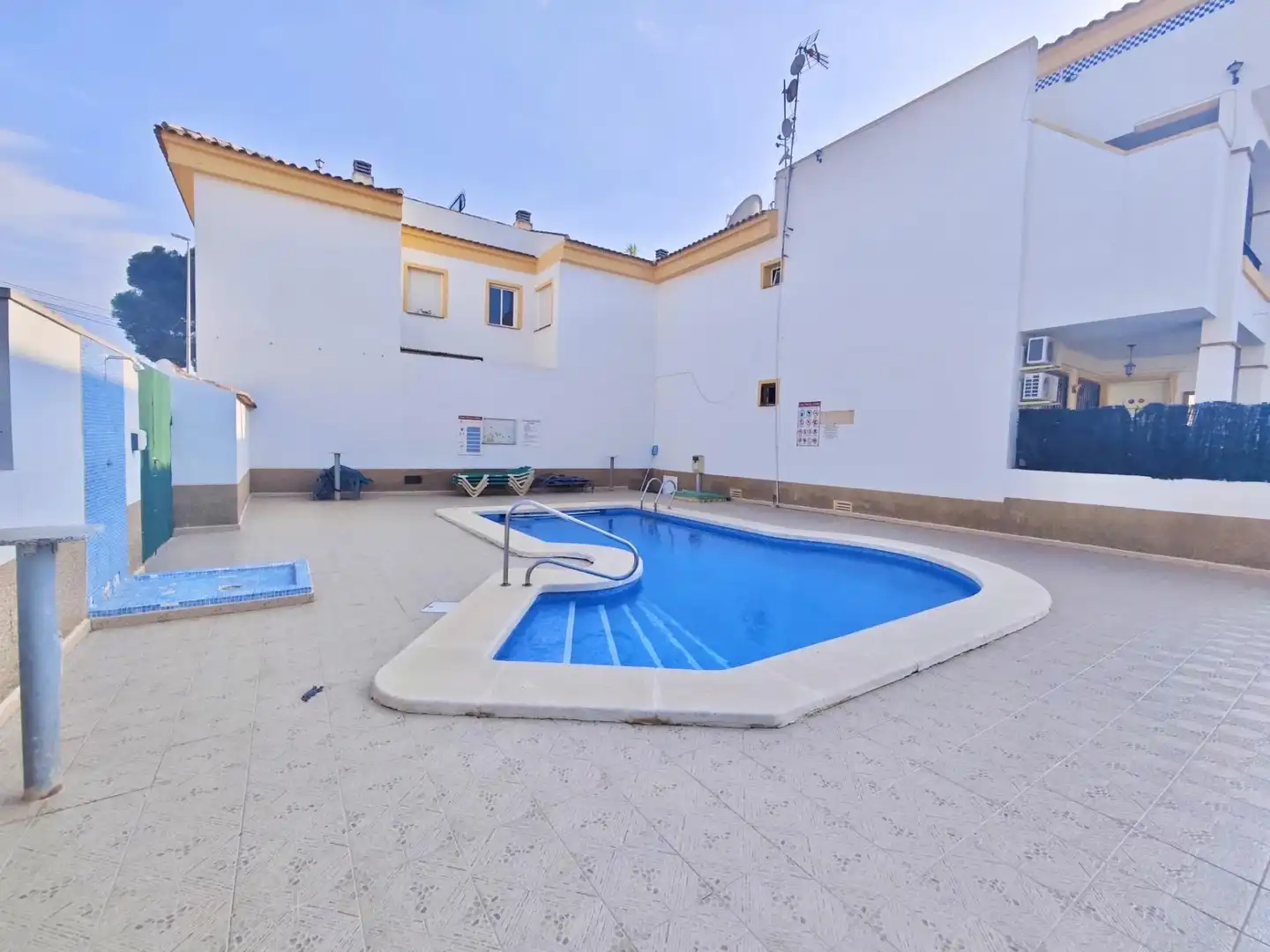 Casa o xalet en venda a Calle VEGA BAJA-CAMPANETA, 14, Molins - Campaneta - San Bartolomé