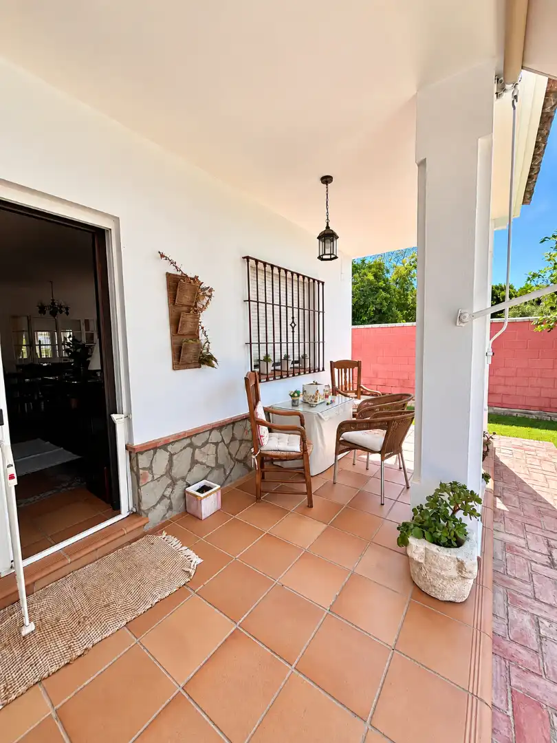 Detached house with pool for sale in Arcos de la Frontera, imagen 8