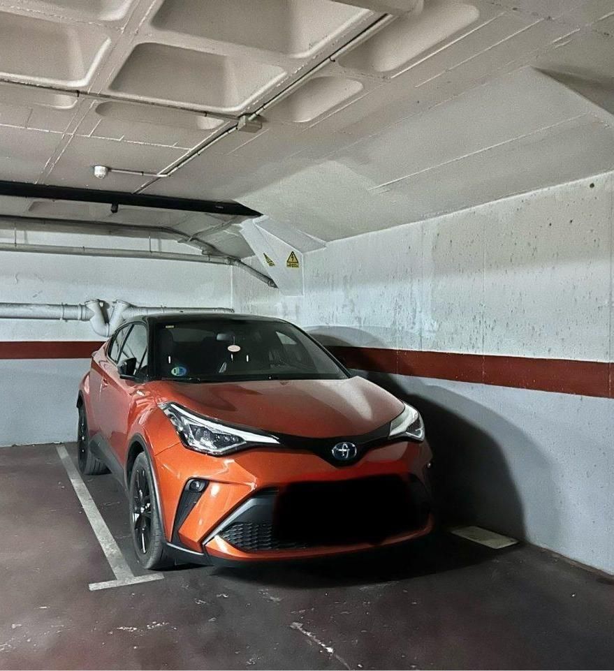 Parking of Garage to rent in Oliva