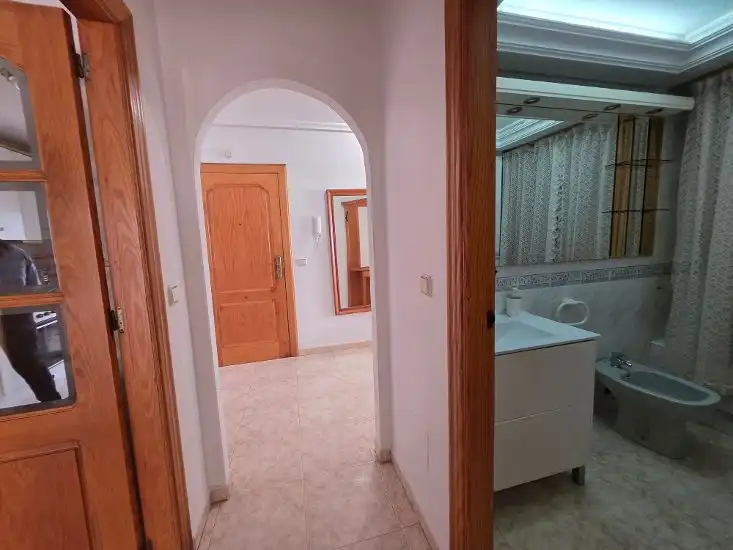 Appartamento con terrazza in vendita a Gran Vía de la Manga 2, imagen 34