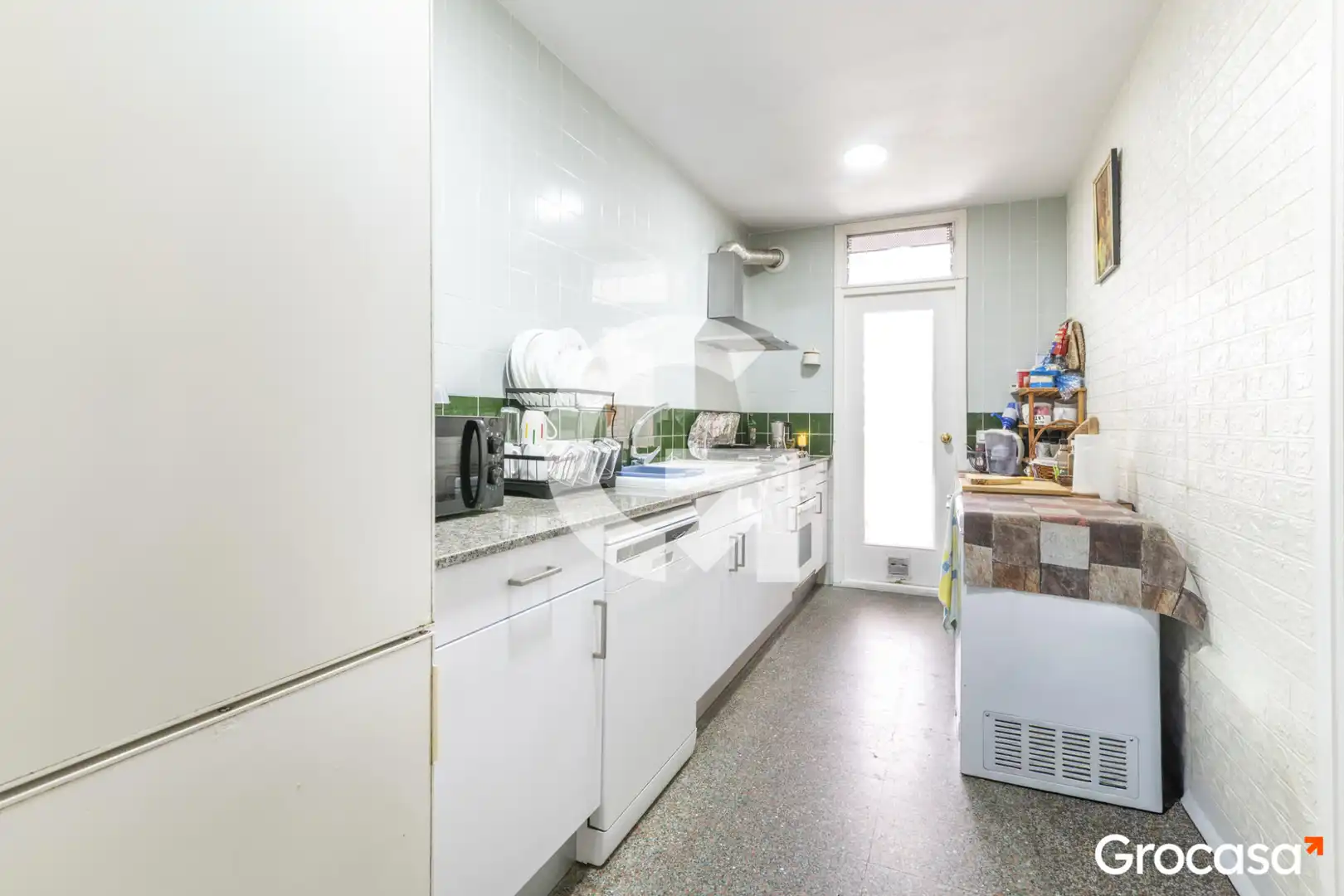 Flat with terrace for sale in AV GENERALITAT, imagen 16