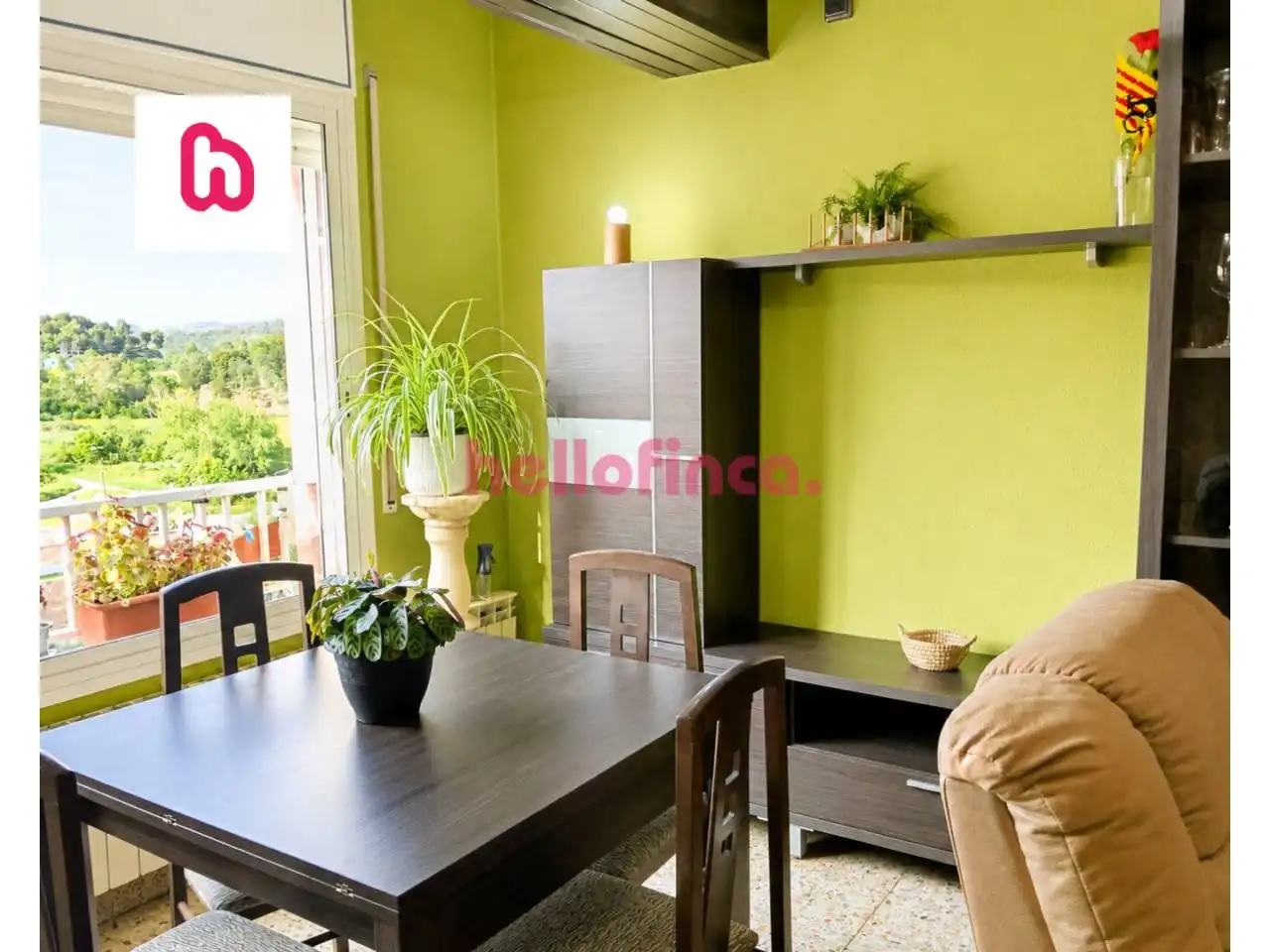 Appartement avec terrasse à vendre à Calle Sant Jordi, imagen 19