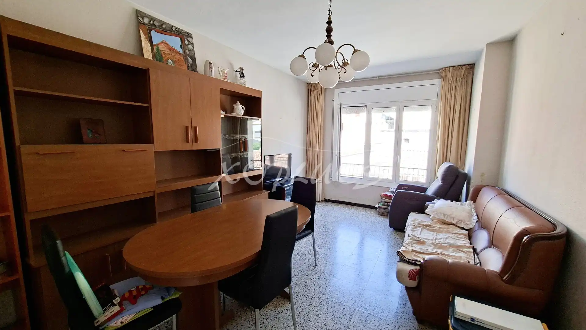Wohnung zum Verkauf in Berga