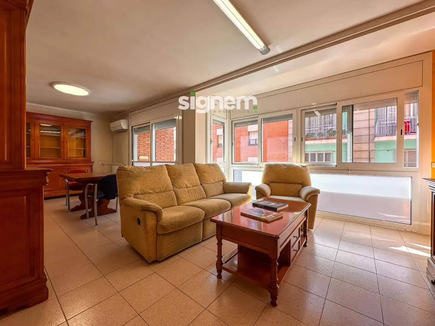 Appartement avec terrasse à vendre à Bailen, imagen 2