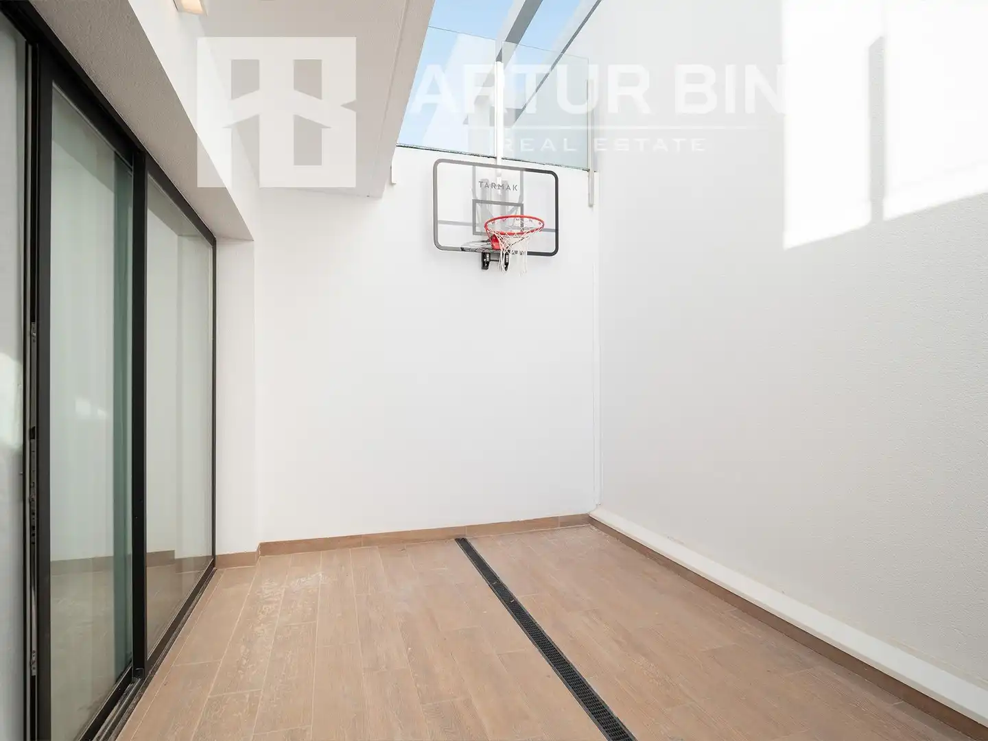 Detached house with pool for sale in Balcón de Finestrat - Terra Marina, imagen 23
