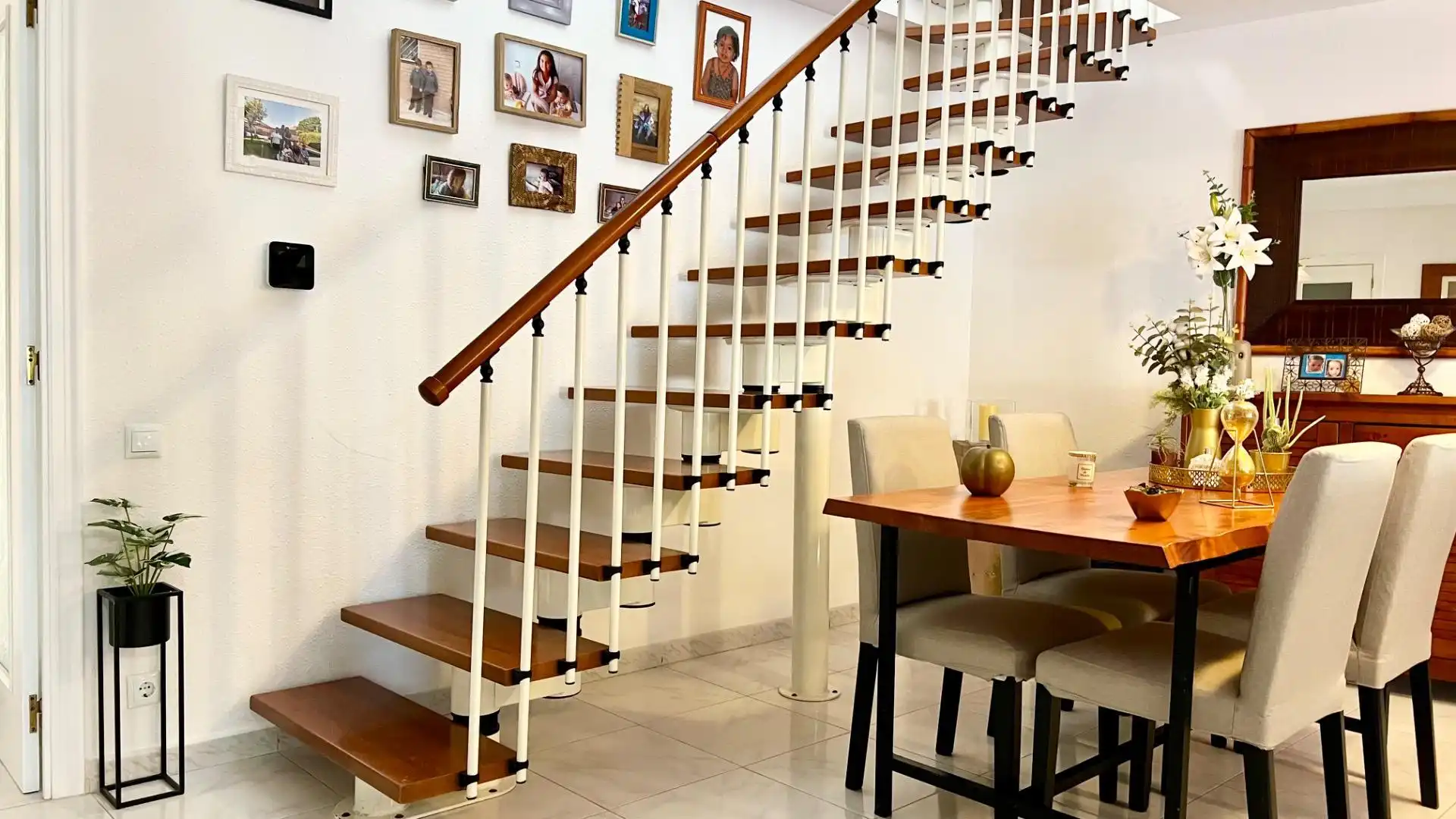 Duplex with terrace for sale in Vista Alegre, imagen 13