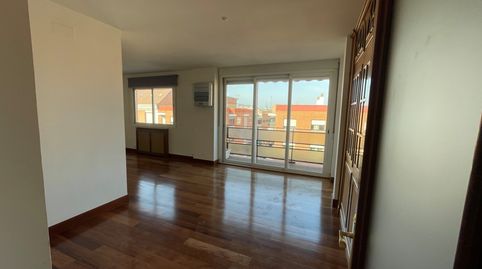 Foto 5 de Piso de alquiler en Calle Navarro y Ledesma, Estación - Parque O'Donnell, Alcalá de Henares