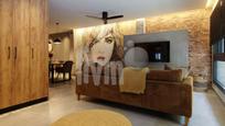 Sala d'estar de Pis en venda en  Jaén Capital amb Aire condicionat
