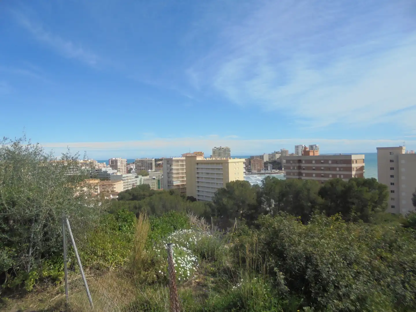 Terreny residencial en venda a Carrer de la Gavina, imagen 7