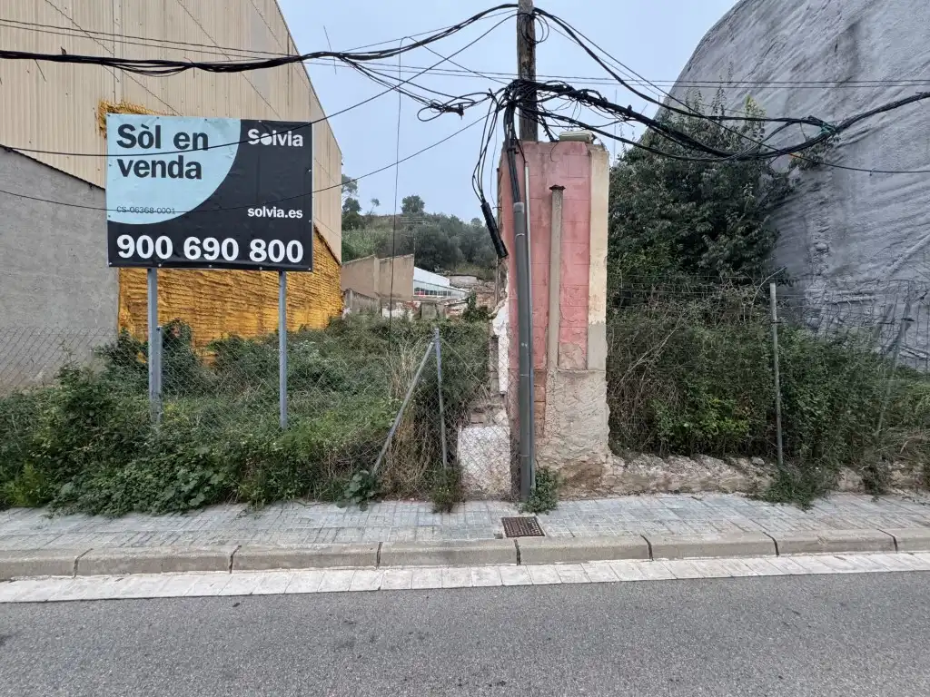 Residential land for sale in Plaça Catalunya, imagen 13
