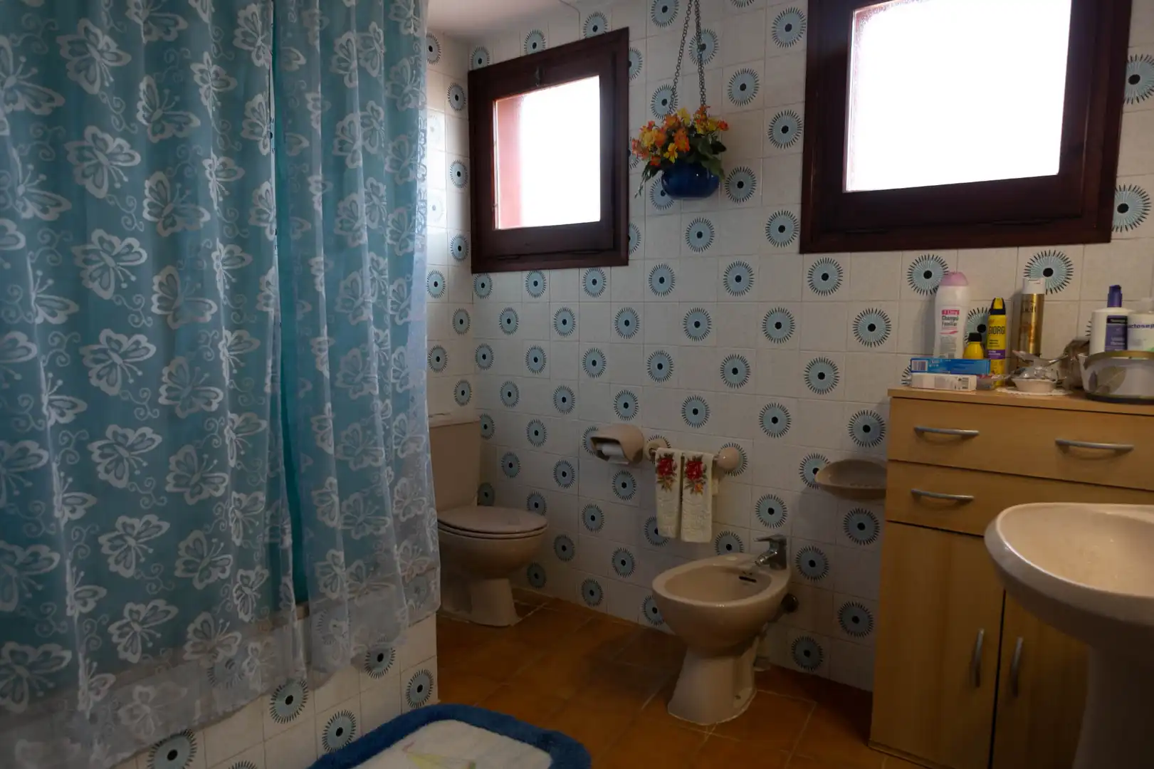 Baño de Casa o chalet en venta en Begur con Calefacción, Jardín privado y Terraza
