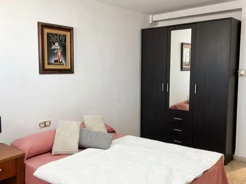 Dormitori de Àtic en venda en Almería amb Calefacció, Terrassa i Piscina