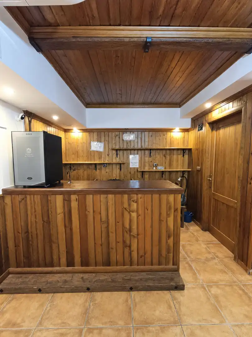 Local en venda en La Carlota amb Aire condicionat, Calefacció i Terrassa