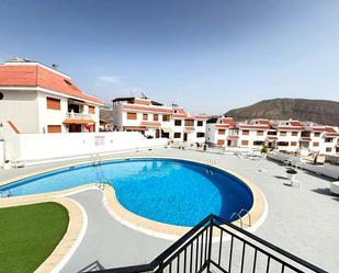 Apartment to rent in La Colina, Los Cristianos