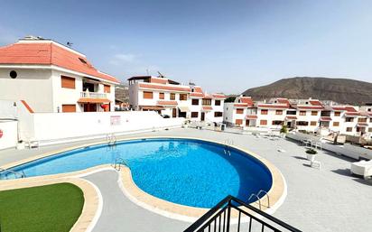 Apartament de lloguer a La Colina, Los Cristianos