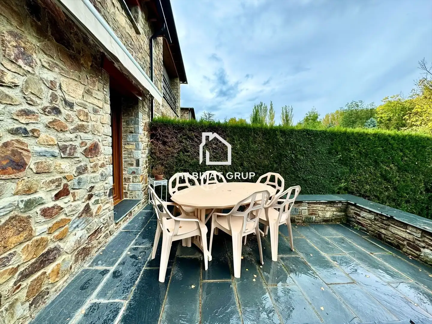 House with garden for sale in Llívia, imagen 5