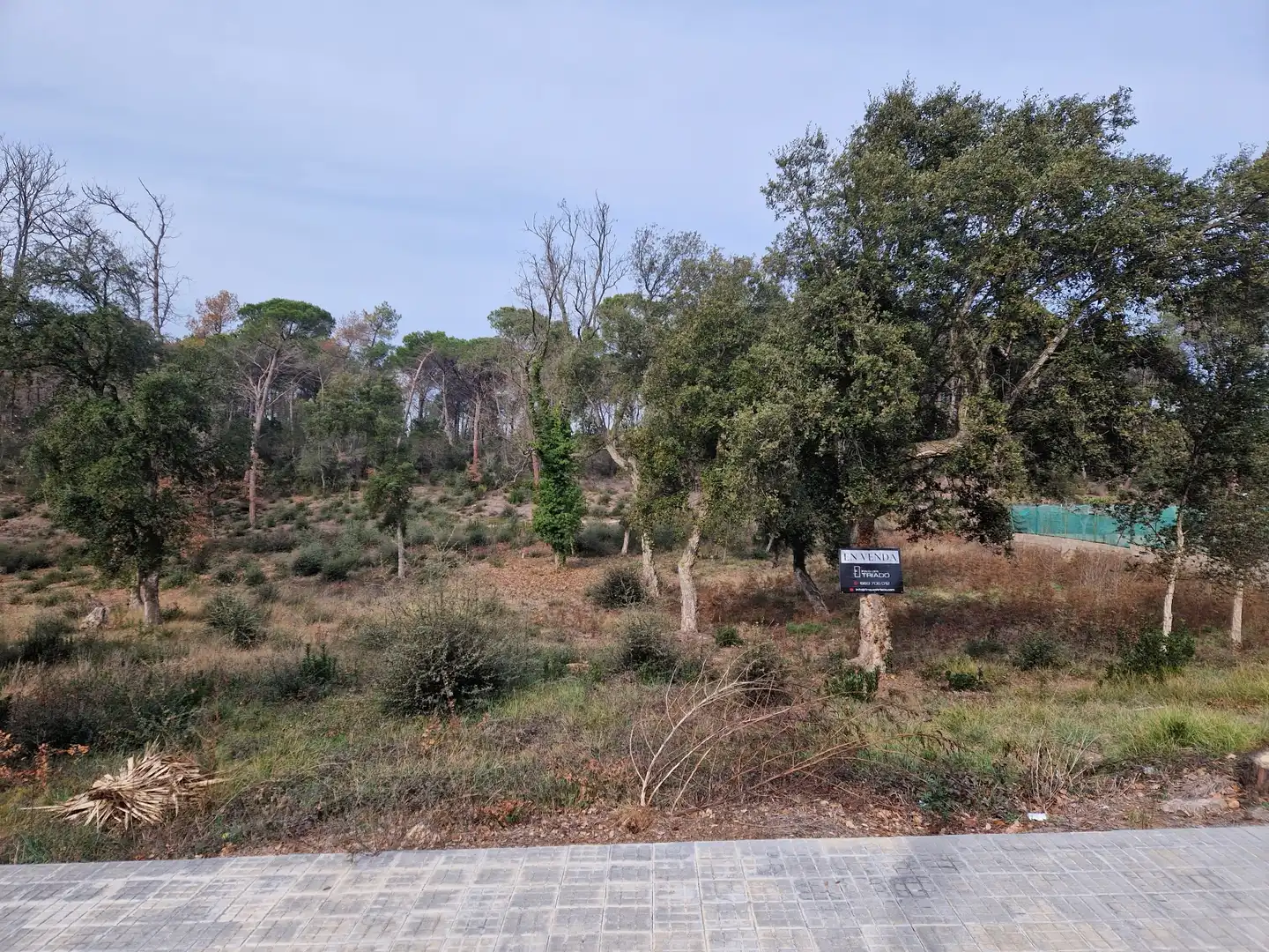 Residential land for sale in Avinguda Catalunya 47, imagen 7