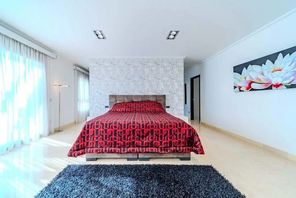 Villa zum Verkauf in Orihuela Costa, imagen 34