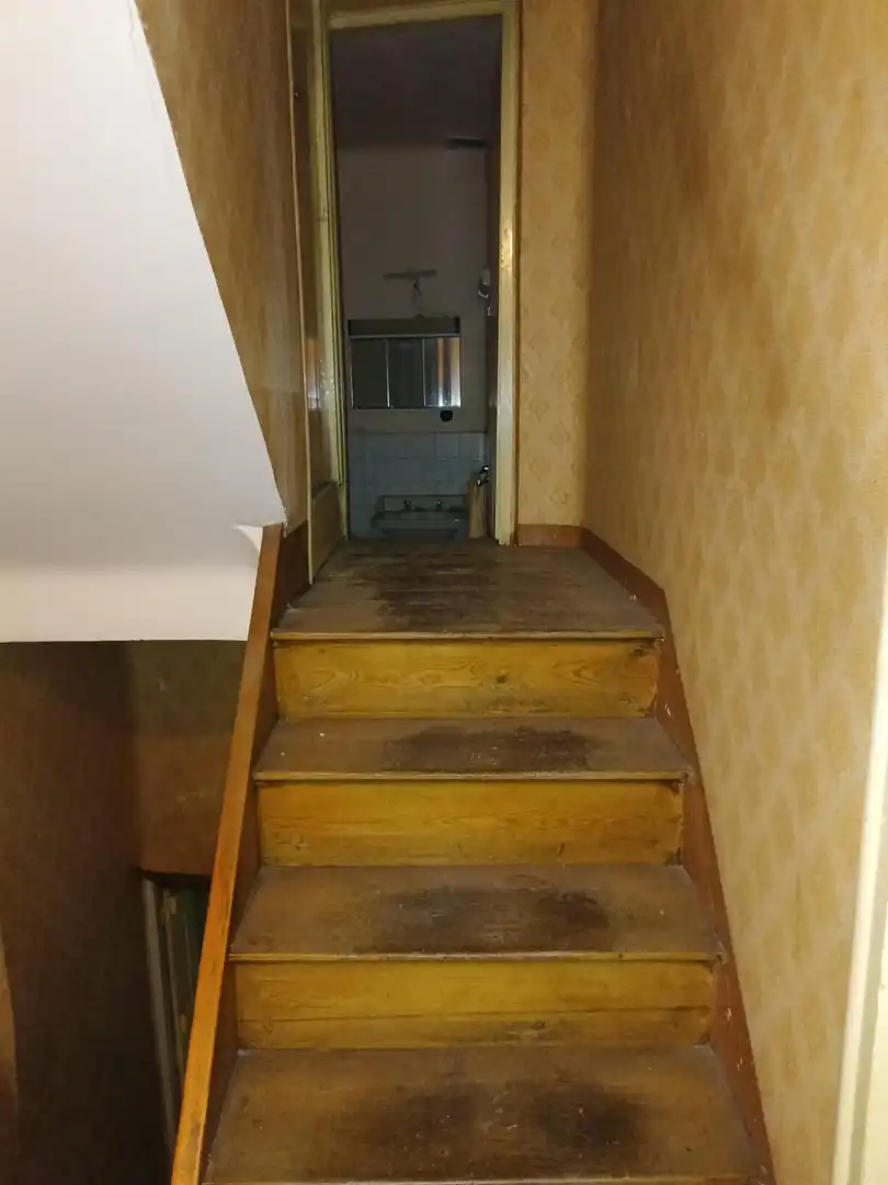 Edificio en venta en Cantalejo