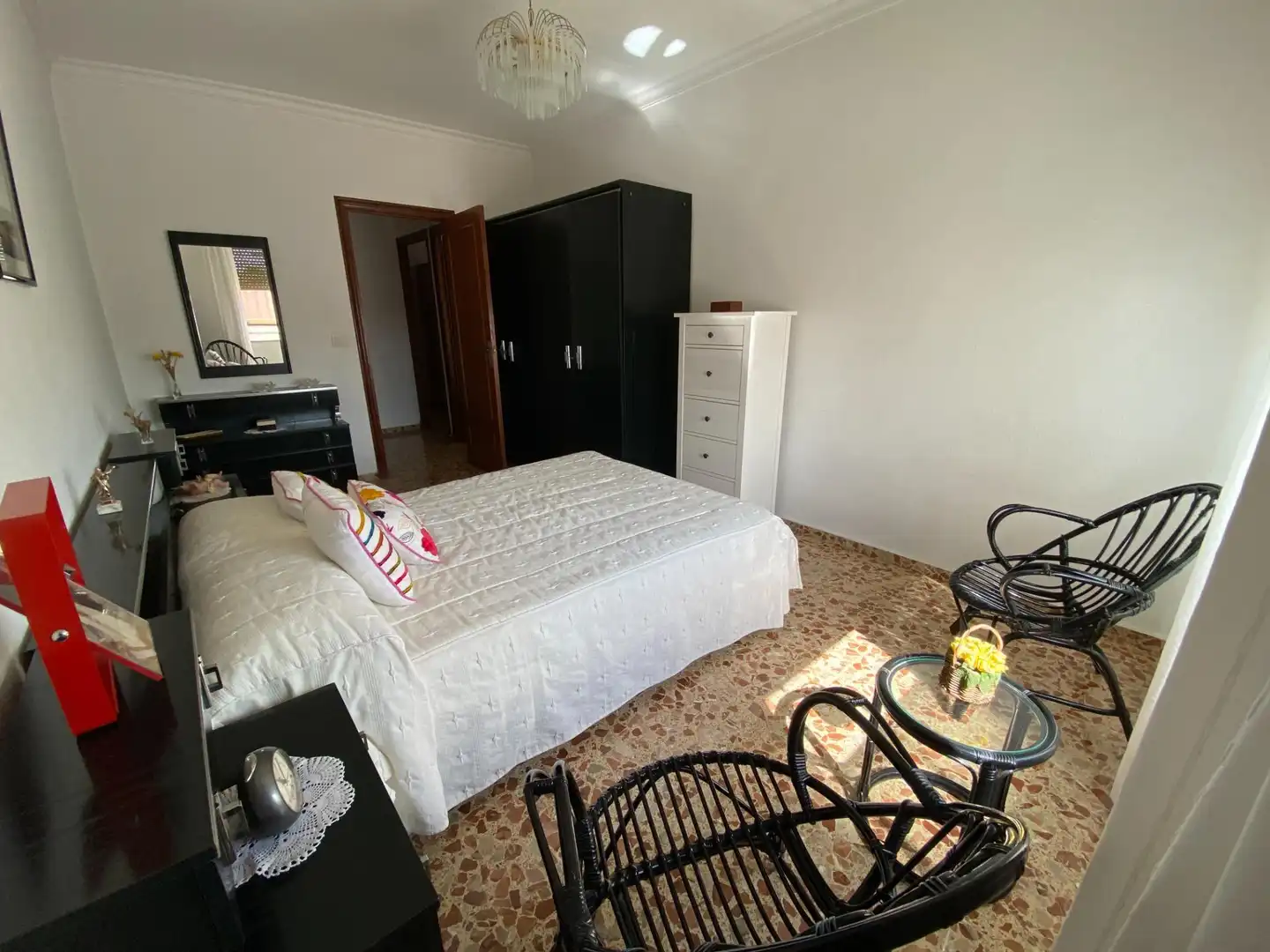 Habitación de Piso en venta en Cartagena