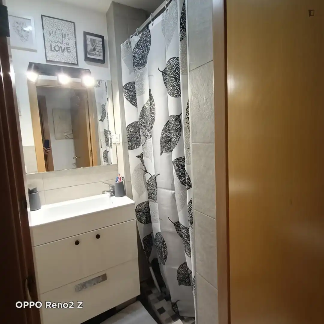 Habitació a Les Roquetes
