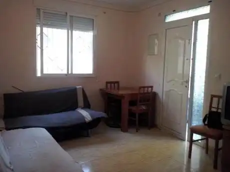 Schlafzimmer von Erdgeschoss zum Verkauf in Molina de Segura mit Abstellraum und Möbliert