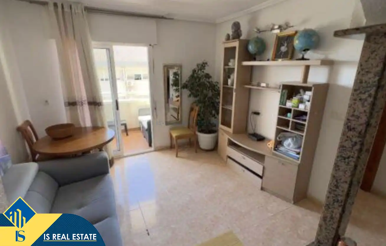 Apartament amb piscina en venda a Playa del Acequión, Náufragos y Rocío del Mar, imagen 5
