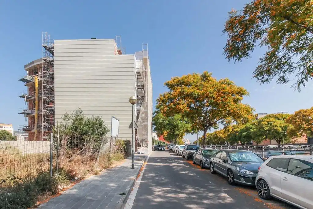 Residential land for sale in Carrer RIERA DE LA BISBAL 23, imagen 24