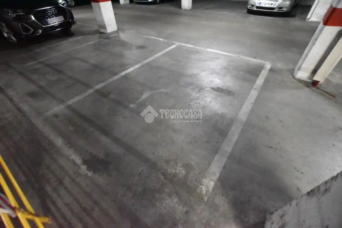 Individual en venda a Calle Violeta Parra, imagen 6