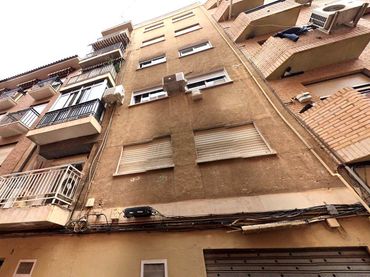 Apartament en venda a Almenara