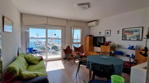 Foto 5 de Apartament en venda a Carrer del Carme, 3, Port - Horta de Santa María, Tarragona