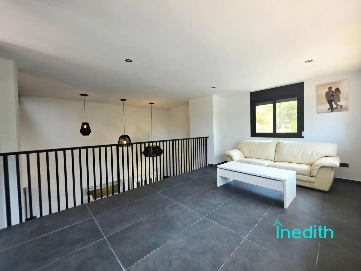 Living room of Houses for sale in Calafell  with Air Conditioner, Heating and Terrace