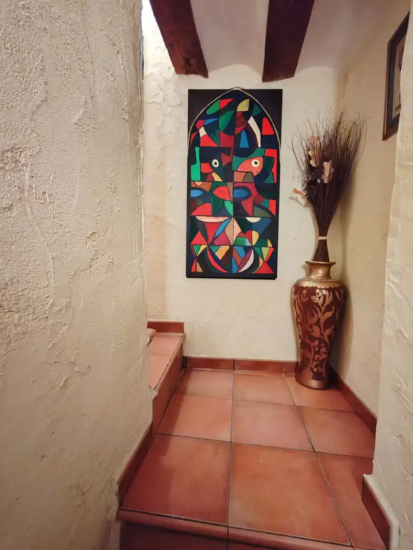 Country homes for sale in Penàguila  with Heating, Terrace and Storage room