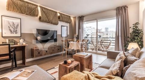 Foto 3 von Wohnungen zur Miete in Calle de Ayala, Recoletos, Madrid Capital